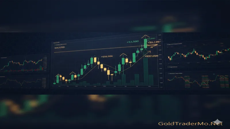 Daily Gold Trading Report — February 18, 2026