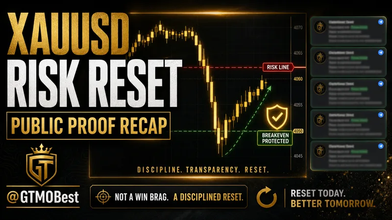 Daily Gold Report June 29: Risk-Reset Proof