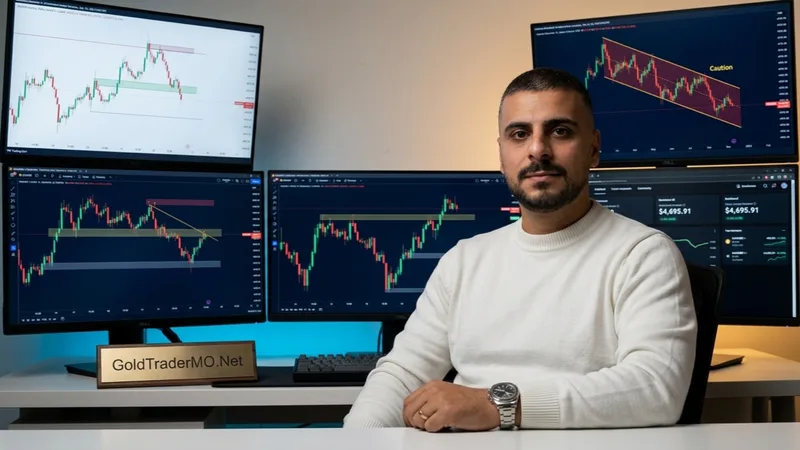 Daily Gold Trading Report March 31, 2026: $21.8K Comeback Session