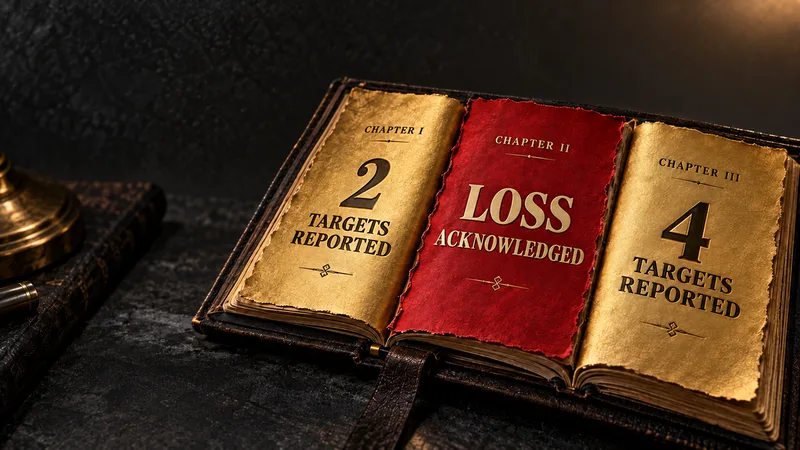 October 7 Gold Report: The Loss and the Rebound