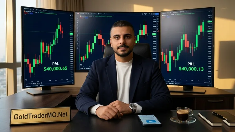 Daily Gold Trading Report — March 23, 2026