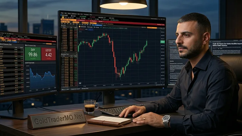 XAUUSD Daily Report - March 26, 2026
