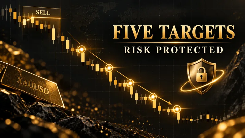 Daily Gold Report — September 21, 2026: $10K Protected
