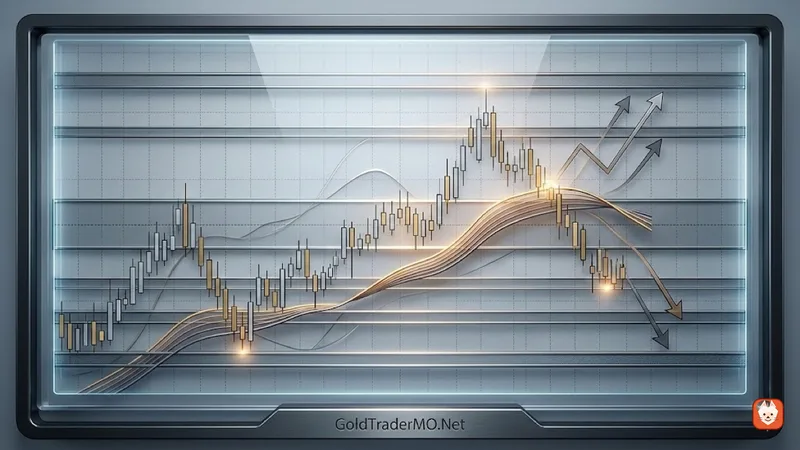 XAUUSD weekly support and resistance levels for March 9-13, 2026