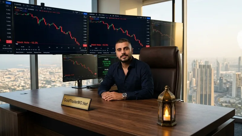 Weekly Gold Trading Summary March 16-20, 2026: $108K+ in a -10.5% Gold Correction