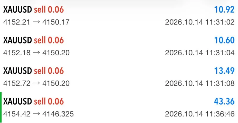 Weekly community-proof screenshot from 2026-10-14.