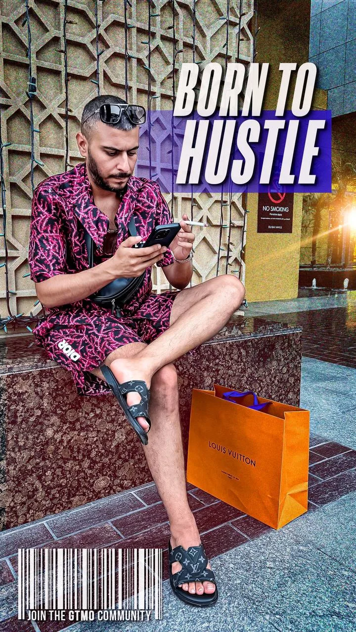 GoldTraderMO good morning message to community on March 10, 2026