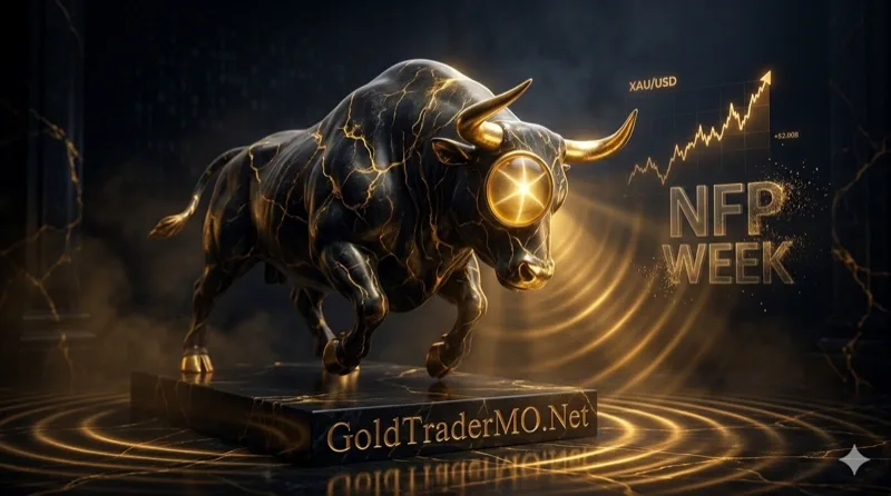 Weekly Gold Market Preview: March 3-7 (NFP Week)