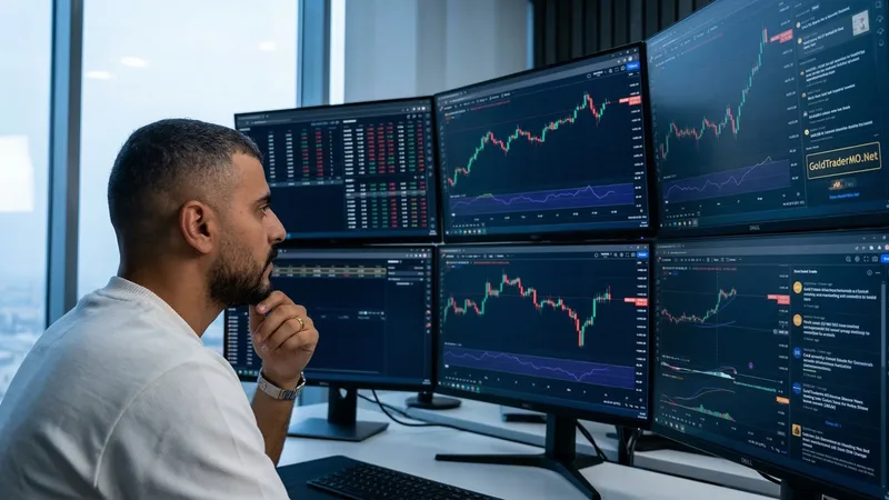 Gold weekly market analysis March 9-13 2026