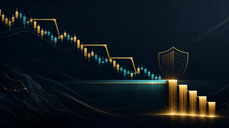 Daily Gold Trading Report — September 1, 2026: 3 SELL Setups