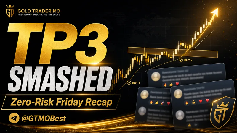 Daily Gold Report July 3: TP3 Friday Proof