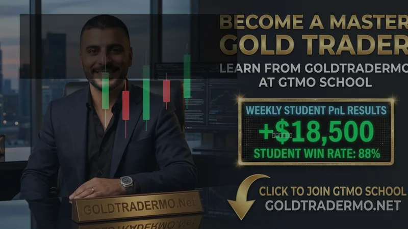 Daily Gold Trading Report — April 13, 2026: Two Clean Sell Wins