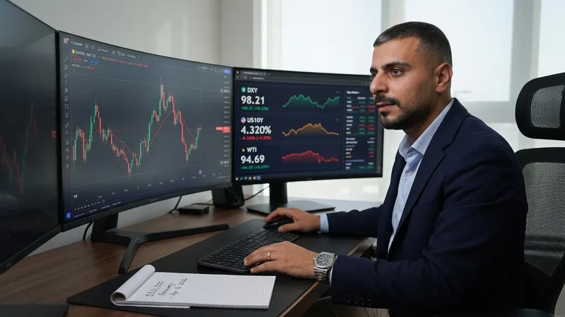Daily Gold Trading Report — April 16, 2026: Recovery and Repricing