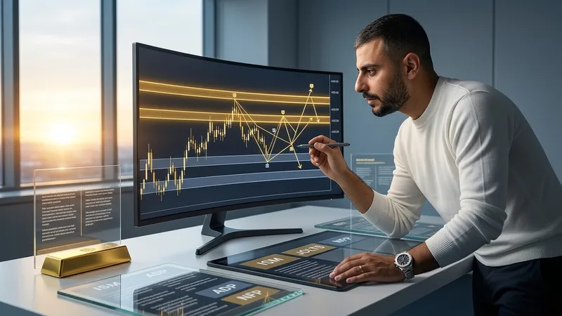 Weekly Gold Forecast June 1-5, 2026 | XAUUSD Outlook