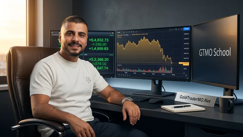 Daily Gold Trading Report — April 7, 2026