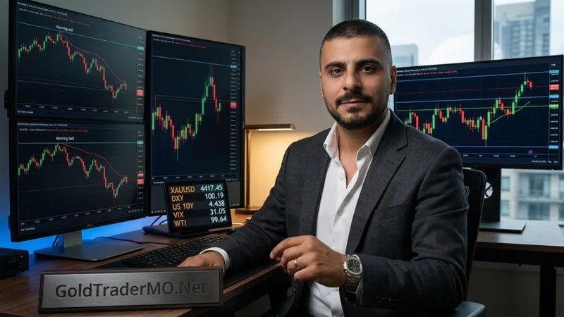 Daily Gold Trading Report March 27, 2026: Three Verified Wins