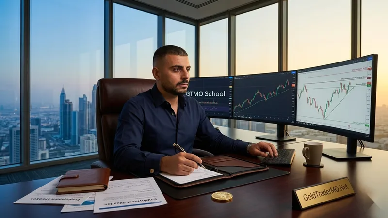 Weekly Gold Forecast: March 30 - April 3, 2026 | XAUUSD Outlook
