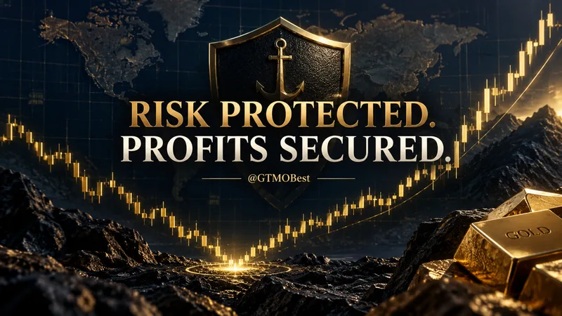September 30 Gold Report: BUY Risk Reset, $10K Secured