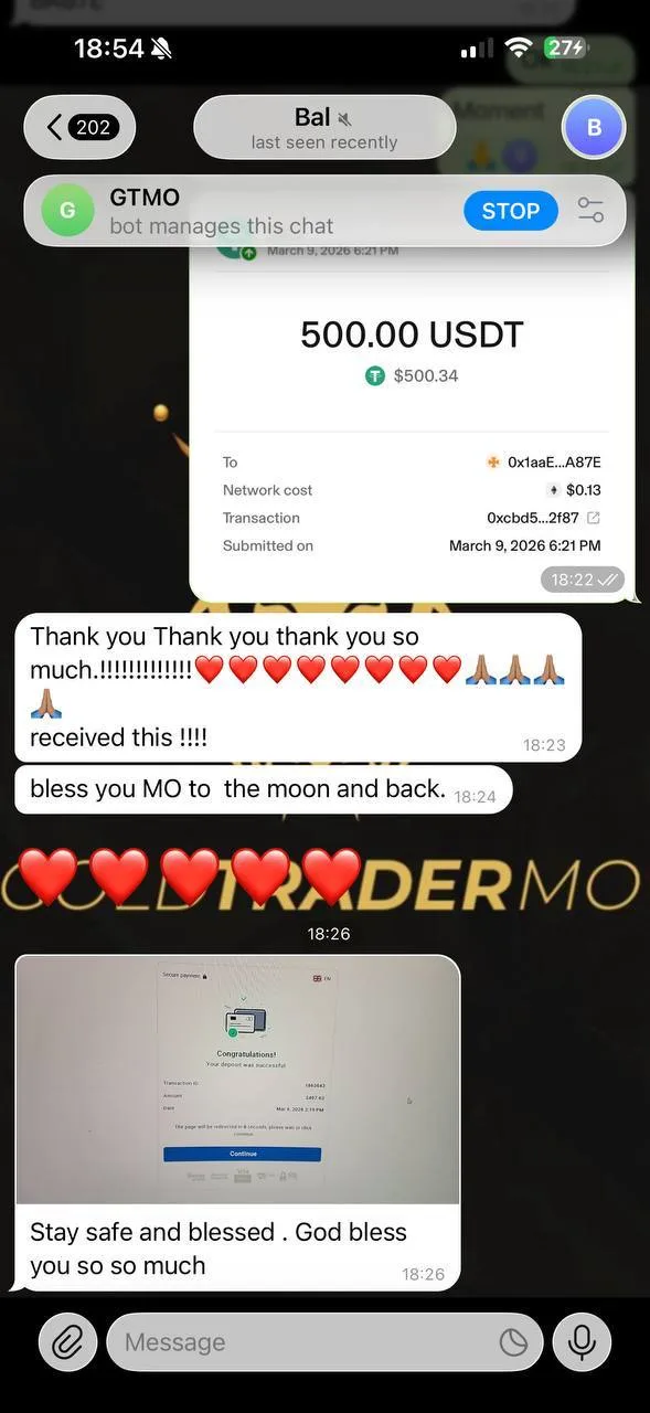 GTMO giveaway update — 9 more winners receive $500 payout